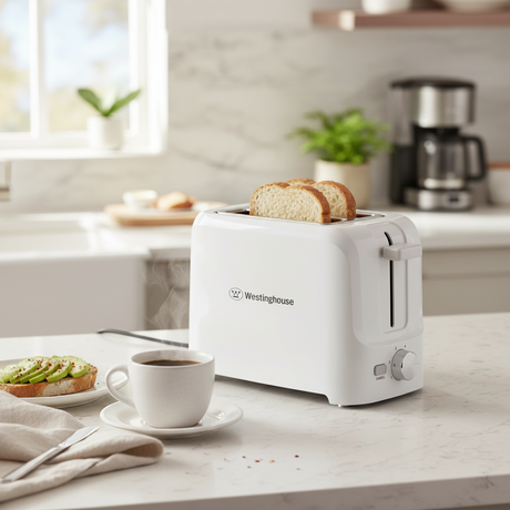 Westinghouse Simple Life 2 Slice Toaster