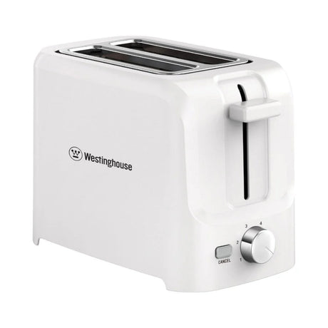 Westinghouse Simple Life 2 Slice Toaster