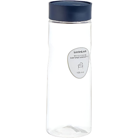 Push Bottle 1.5L Navy