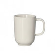 Ceramic Coffee Mug 300ml White