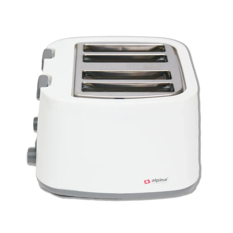 4 Slice Cool Touch Toaster 1300W