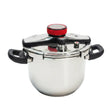 Stainless Steel Pressure Cooker 5L