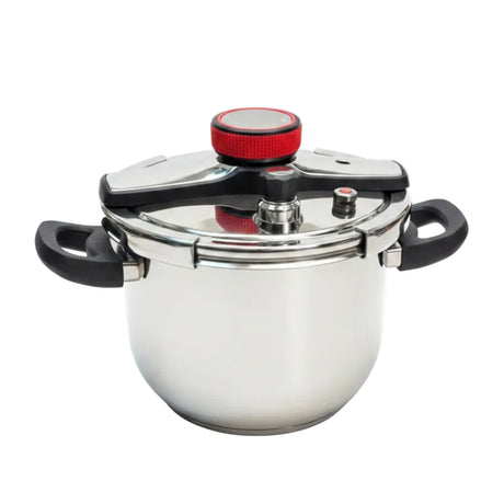 Stainless Steel Pressure Cooker 5L