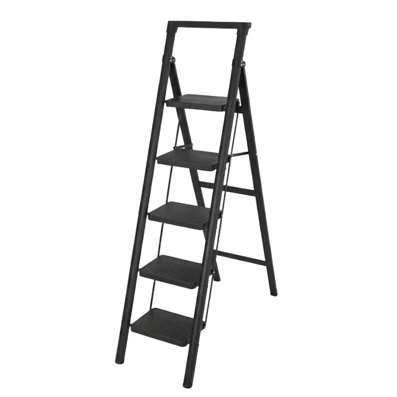 5 Step Iron/Steel Ladder