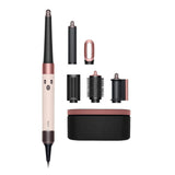 Dyson Airwrap i.d. multi-styler and dryer - Straight+Wavy Ceramic pink