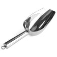 Stainless Steel Ice Scooper