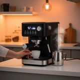 Nikai Espresso Coffee Machine