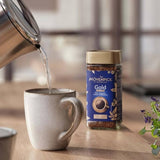 Movenpick Gold Original Coffee 100gm