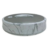Hot Pot Food Server 3L White/Silver
