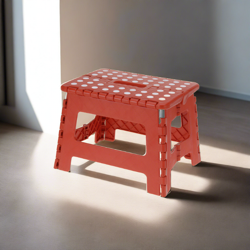 Step Stool Foldable