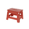 Step Stool Foldable 3ass Clr