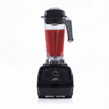 My Smoothie Commercial Blender (Black) 2LTR