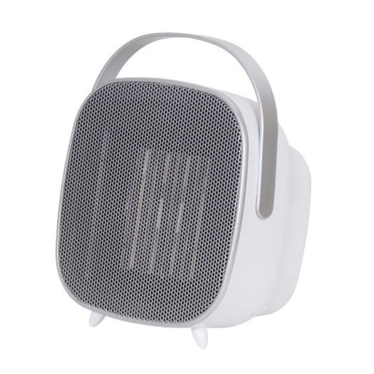 Ceramic Fan Heater Speaker Style With Carry