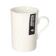 Ceramic Coffee Mug 300ml White