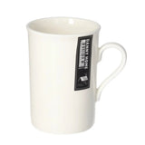 Ceramic Coffee Mug 300ml White