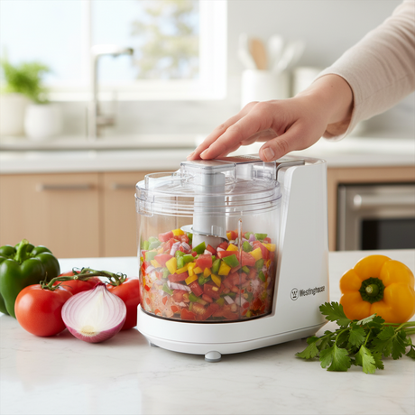 Westinghouse Simple Life Mini Chopper