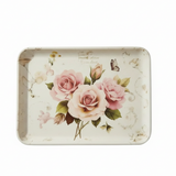 Serving Tray Melamine Mini