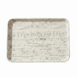 Serving Tray Melamine Mini
