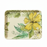 Serving Tray Melamine Mini
