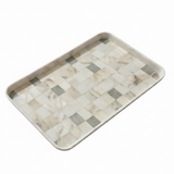 Serving Tray Melamine Mini