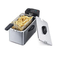 S.S Deep Fryer 3.1 Ltr 2000W