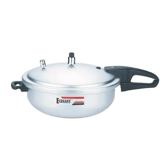 Bollitto Wok Pressure Cooker 11L