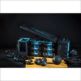 LivePro Pro-Box Bench