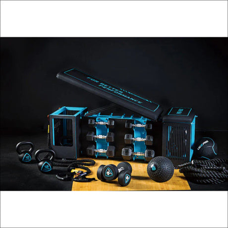 LivePro Pro-Box Bench