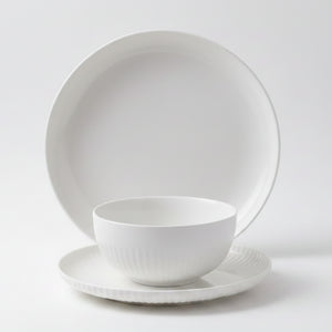 Serving Platter, Bowl & Dishes
