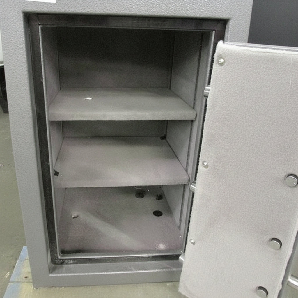 Granite Gun Safe