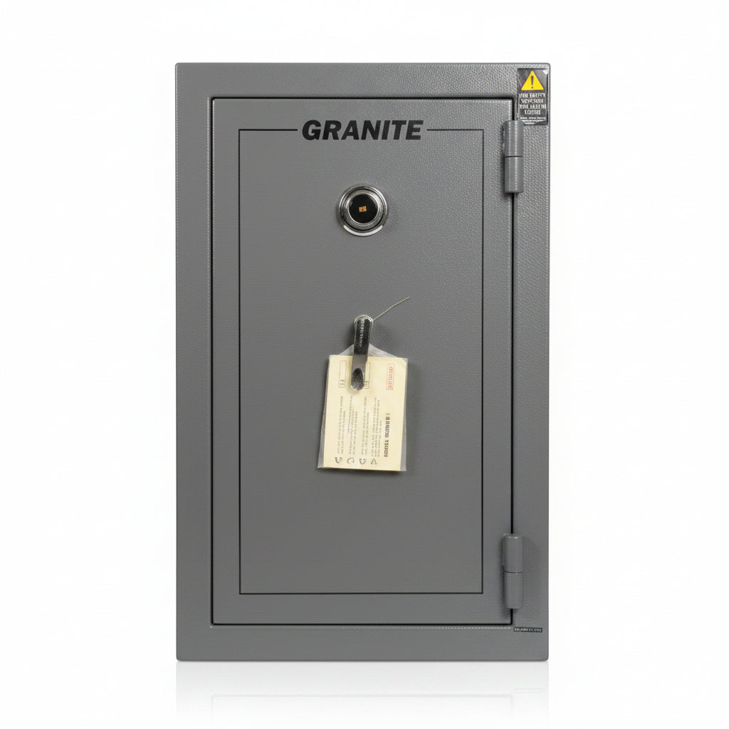 Granite Gun Safe