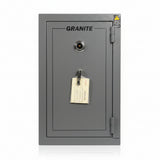 Granite Gun Safe