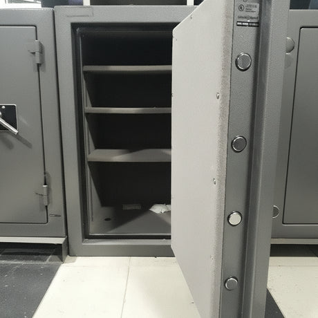 Granite Gun Safe