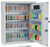 Safewell Key Cabinet Safe