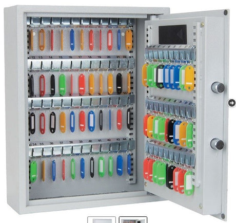 Safewell Key Cabinet Safe