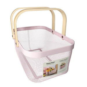 Boxes And Baskets 