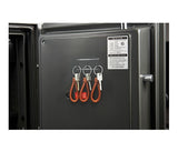 Diplomat Dbaum Premium Fireproof Safe