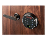Diplomat Dbaum Premium Fireproof Safe