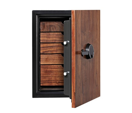 Diplomat Dbaum Premium Fireproof Safe