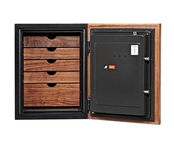 Diplomat Dbaum Premium Fireproof Safe
