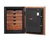 Diplomat Dbaum Premium Fireproof Safe