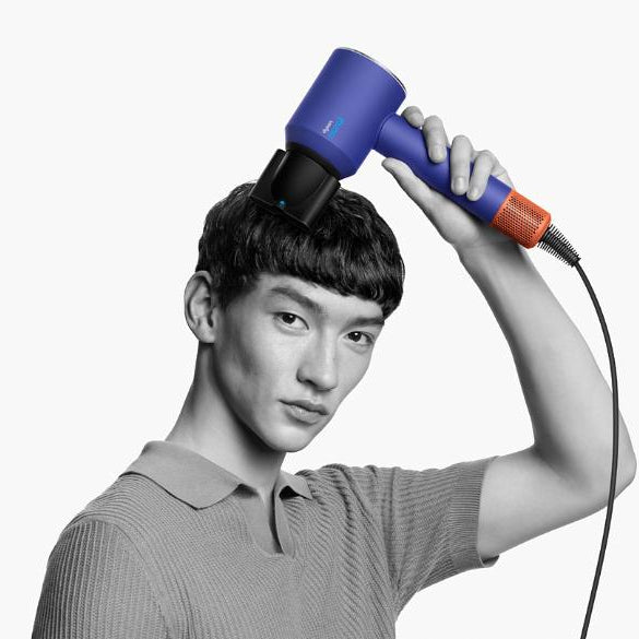 Dyson Supersonic Nural Ceramic Pink