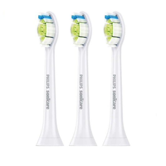 Philips Sonicare Toothbrush Heads Pack Of 3