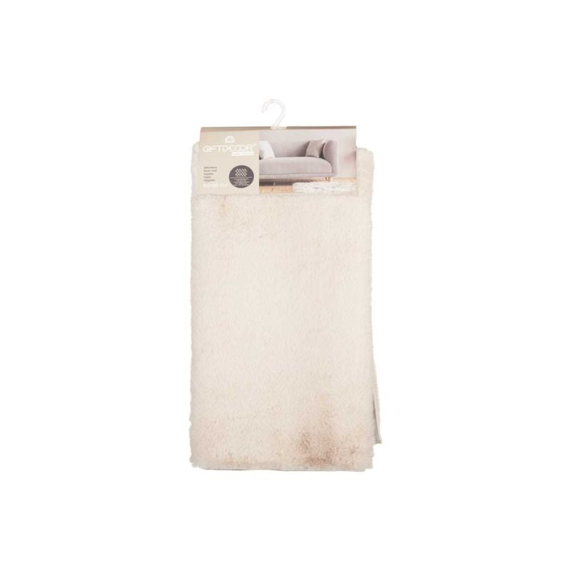 60 X 90 Beige Carpet