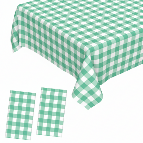 Multipurpose Picnic Mat & Table Cover (Made in Portugal)