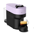 Nespresso Vertuo Pop Coffee Machine Lilac