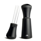 Espresso Stirrer WDT Tool With Stand Black