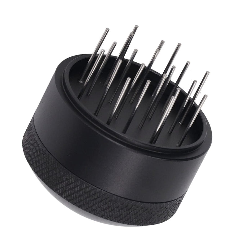 Rotary Espresso Stirrer WDT Tool 58mm