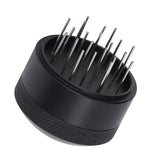 Rotary Espresso Stirrer WDT Tool 58mm