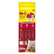 Me-O Cat Creamy Treats - Tuna & Tomato 60gm (Pack of 24)
